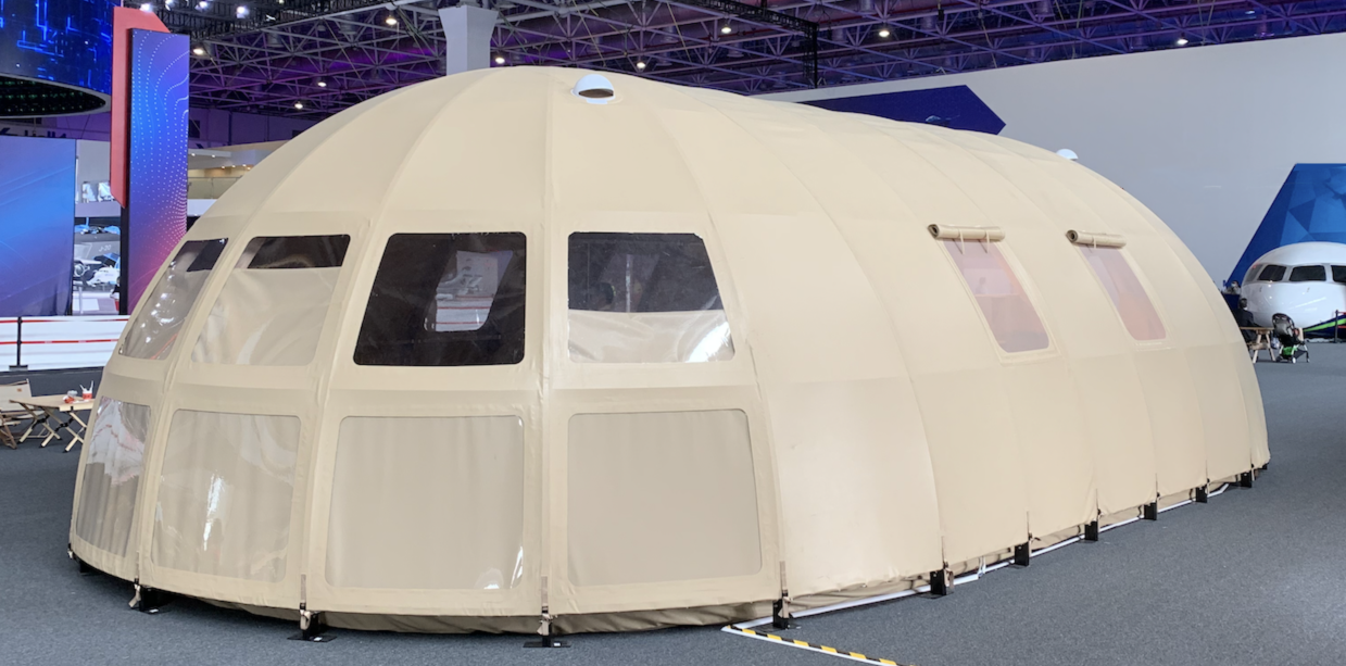 Artemis Pod: Luxury and versatile lodge for glamping, ADU, guest house, Airbnb, event, and more